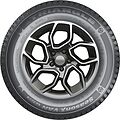 Triangle TA702 SeasonX Van 215/65 R16C 109/107T