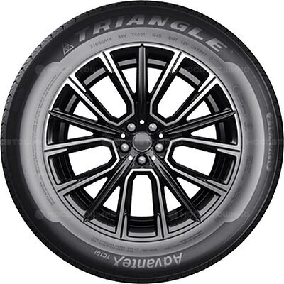Triangle TC101 Advantex 205/60 R15 95V XL