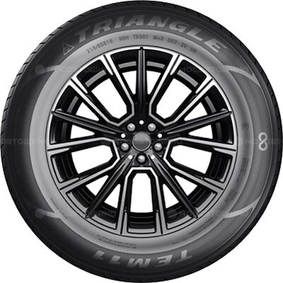 Triangle TE301 185/60 R15 88H XL