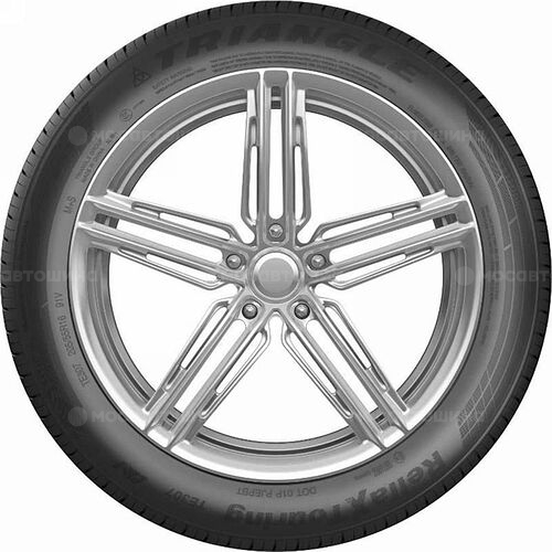 Triangle TE307 ReliaX