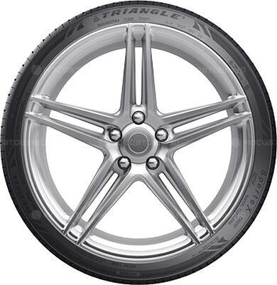 Triangle TH201 Sportex 245/35 R20 95W XL