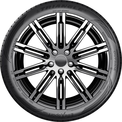 Triangle TH202 EffeXSport
