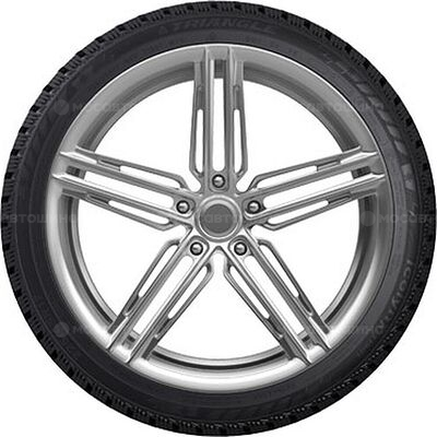 Triangle TI501 IceLynX 225/55 R18 102T XL