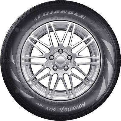 Triangle TR259 265/50 R20 111Y XL