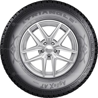 Triangle TR292 265/50 R20 111T XL
