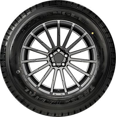 Triangle TR652 195/65 R15C 98/96T