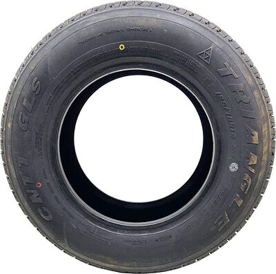 Triangle TR668 7,5x16C 122/118L PR14 (Универсальные)