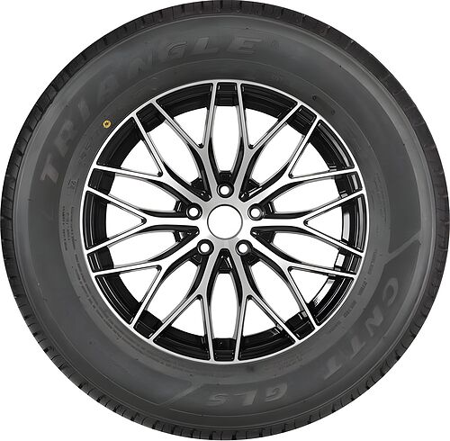 Triangle TR928