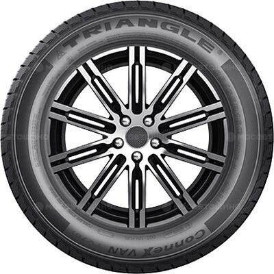 Triangle TV701 Connex Van 235/65 R16 113S