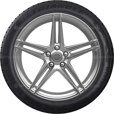 Triangle TW401 WinterX 155/65 R14 75T XL