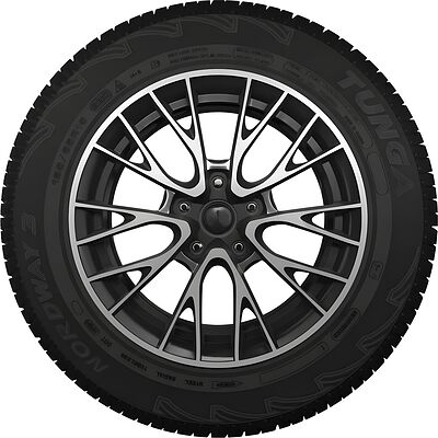 Tunga Nordway 3 195/55 R15 89Q XL