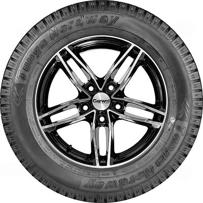 Tunga Nordway 235/75 R15 109Q
