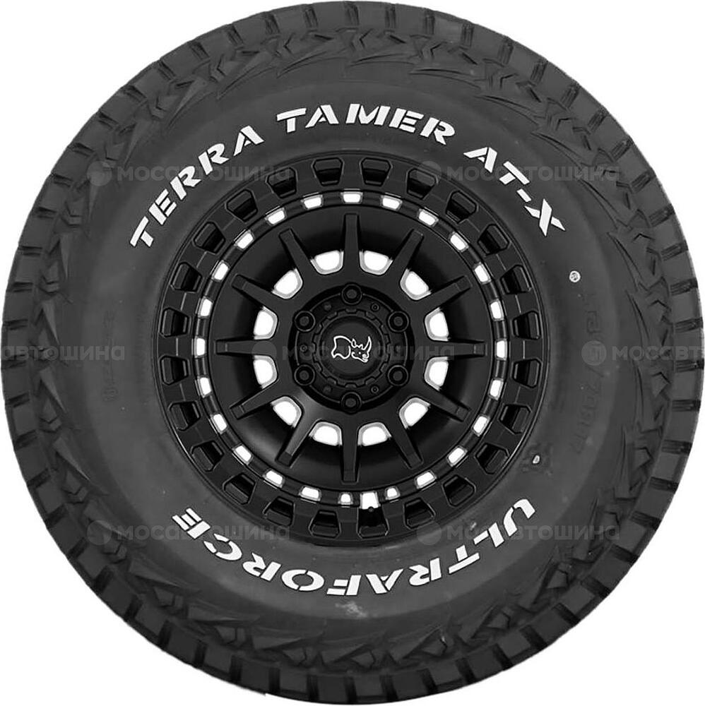 Жақтан көрініс  Ultraforce Terra Tamer AT-X 205/60 R16 92T