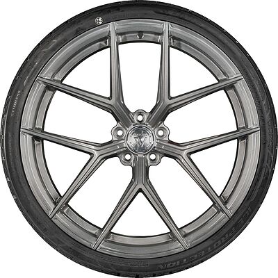 Unistar Ice Protection 285/40 R22 110H XL