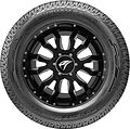 Venom Power Covert Grip H/T 275/55 R20 117T XL (BLK)