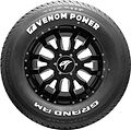 Venom Power Grand AM 185/65 R14 86S WSW