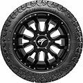 Venom Power Swampthing A/T 265/50 R20 111H (BLK)