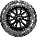 Venom Power Swampthing A/T LT285/65 R20 127/124Q 10PR (RWL)