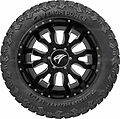 Venom Power Terra Hunter M/T 335/40 R24 116Q