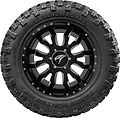 Venom Power Terra Hunter M/T LT275/55 R20 120/117Q (BLK)