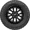 Venom Power Terra Hunter R/T+ LT275/65 R18 123/120Q (BLK)