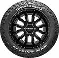 Venom Power Terra Hunter X/T 265/50 R20 111T