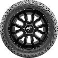 Venom Power Terra Hunter X/T2 255/70 R16 111S