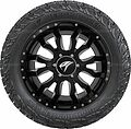 Venom Power Trail Hunter ATX LT285/55 R20 122/119Q (BLK)