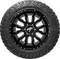 Venom Power Trail Hunter R/T LT265/70 R17 123/120Q (RWL)