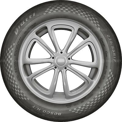 Viatti Bosco H/T 225/60 R18 100V