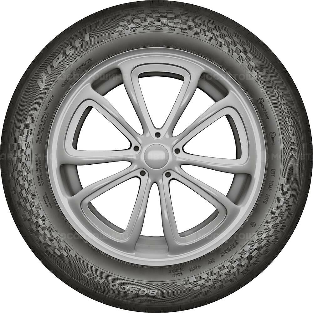 Жақтан көрініс  Viatti Bosco H/T 265/65 R17 112V