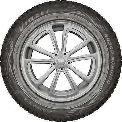 Viatti Bosco Nordico 215/65 R16 98T
