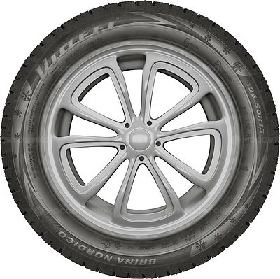 Viatti Brina Nordico 185/70 R14 88T