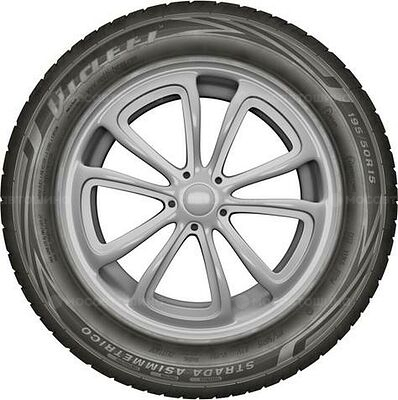 Viatti Strada Asimmetrico 205/65 R16 95V