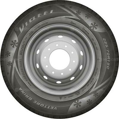 Viatti Vettore Brina 185/60 R15 84T