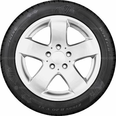 Viking WinTech 165/65 R15 81T