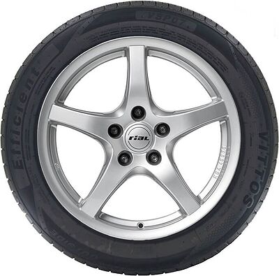 Vittos VSP07 215/60 R16 99V XL