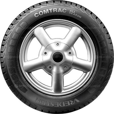 Vredestein Comtrac All Season 195/70 R15C 104/102R