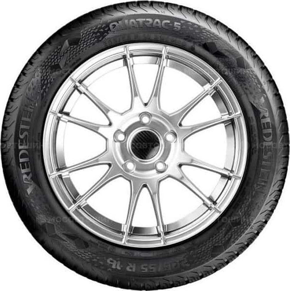 Жақтан көрініс  Vredestein Quatrac 5 245/65 R17 111V