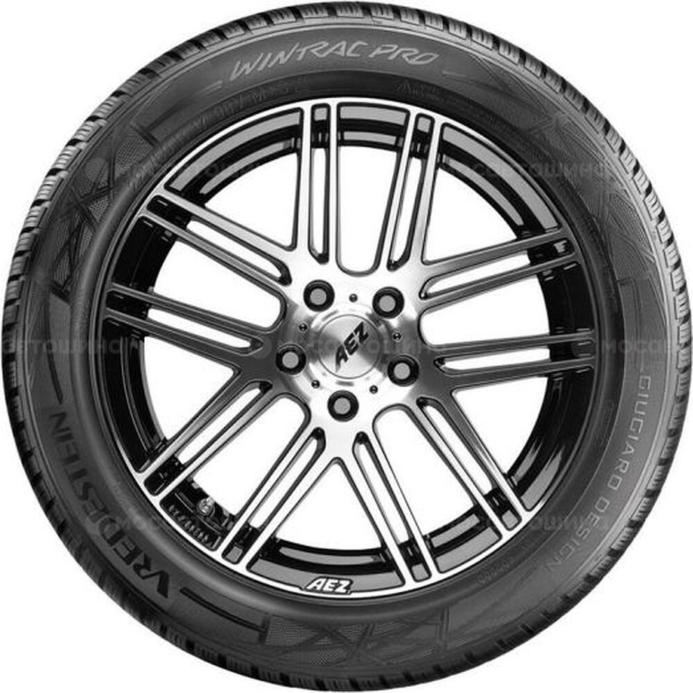 Жақтан көрініс  Vredestein Wintrac Pro 255/40 R20 101Y