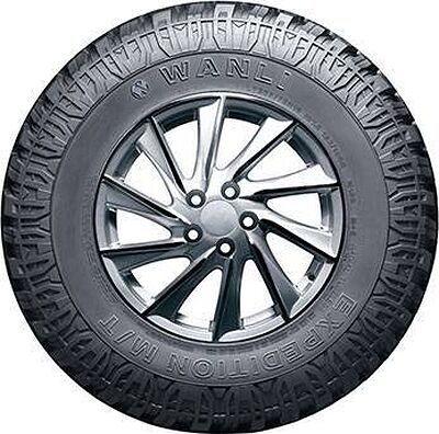 Wanli M105 31x10,5x15 109Q