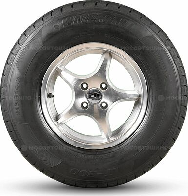 Waterfall LT-300 195/80 R14C 106/104R