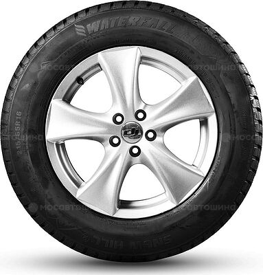 Waterfall SnowHill 3 245/45 R18 100V XL