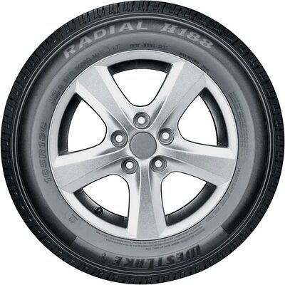 WestLake Radial H188 215/65 R15C 104/102T