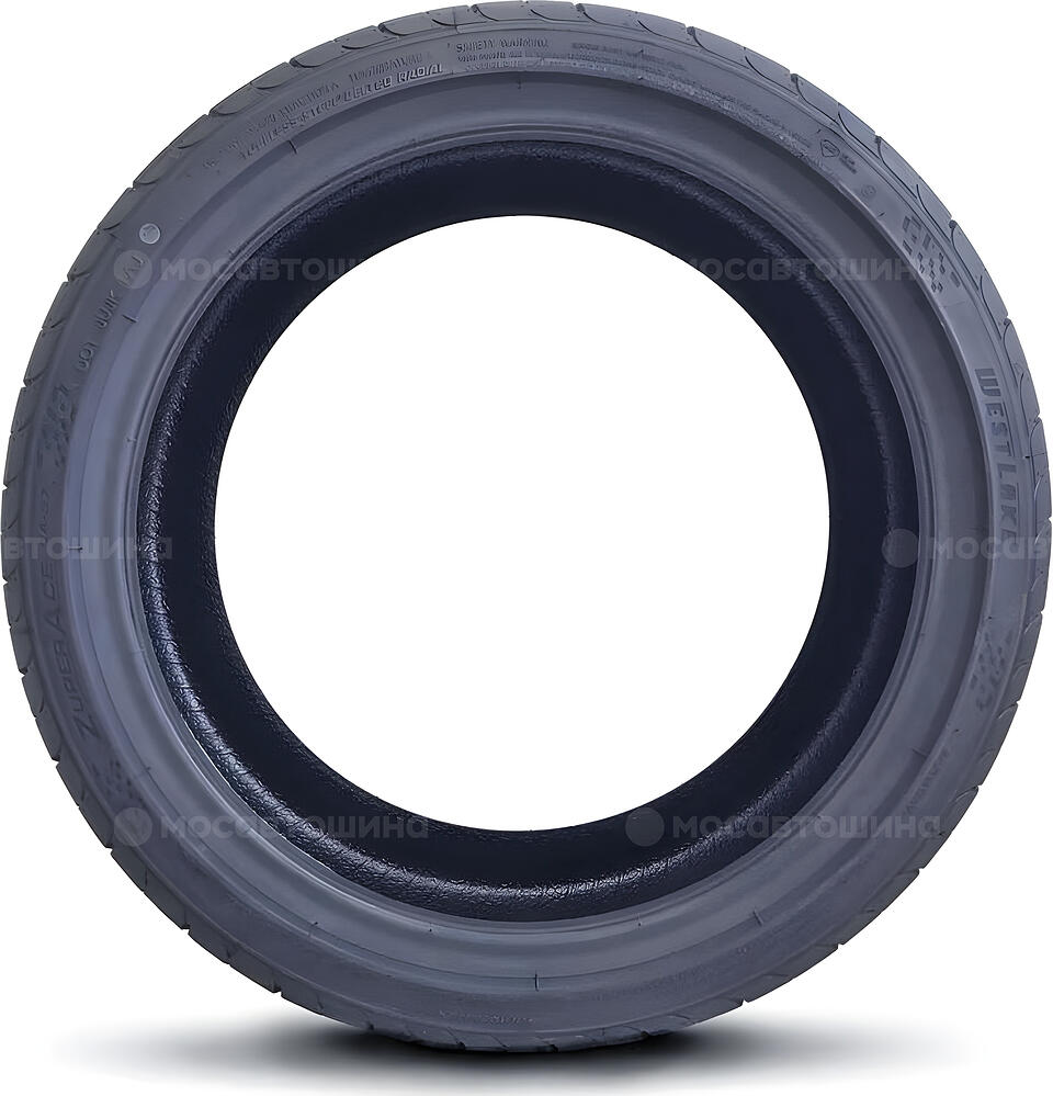 Жақтан көрініс  WestLake ZuperAce SA-57 265/50 R20 111V XL