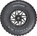 WestLake Radial M/T SL366 32x11,5x15 113Q
