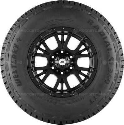 WestLake Radial SL369 A/T 255/75 R17 115T