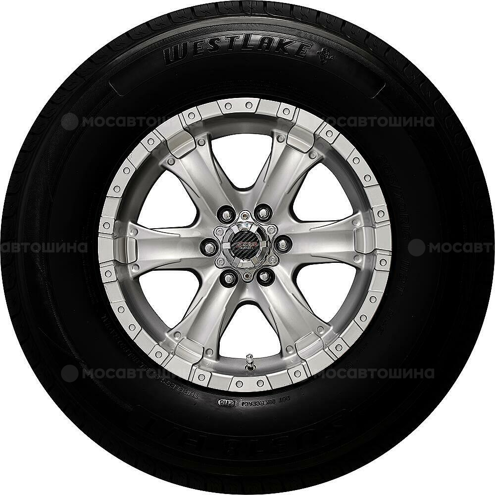 Жақтан көрініс  WestLake SU318 H/T 235/70 R15 103T