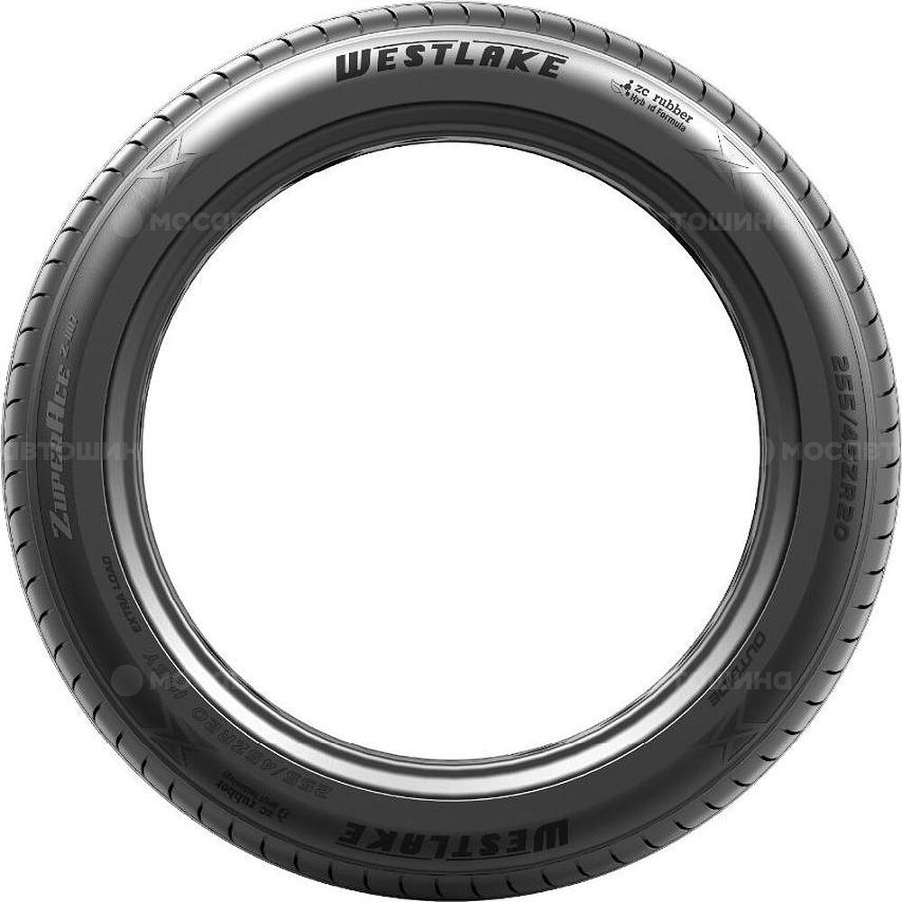 Жақтан көрініс  WestLake ZuperAce Z-007 245/45 ZR18 100W RF