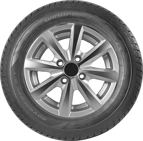 Windforce Advanfors A/T